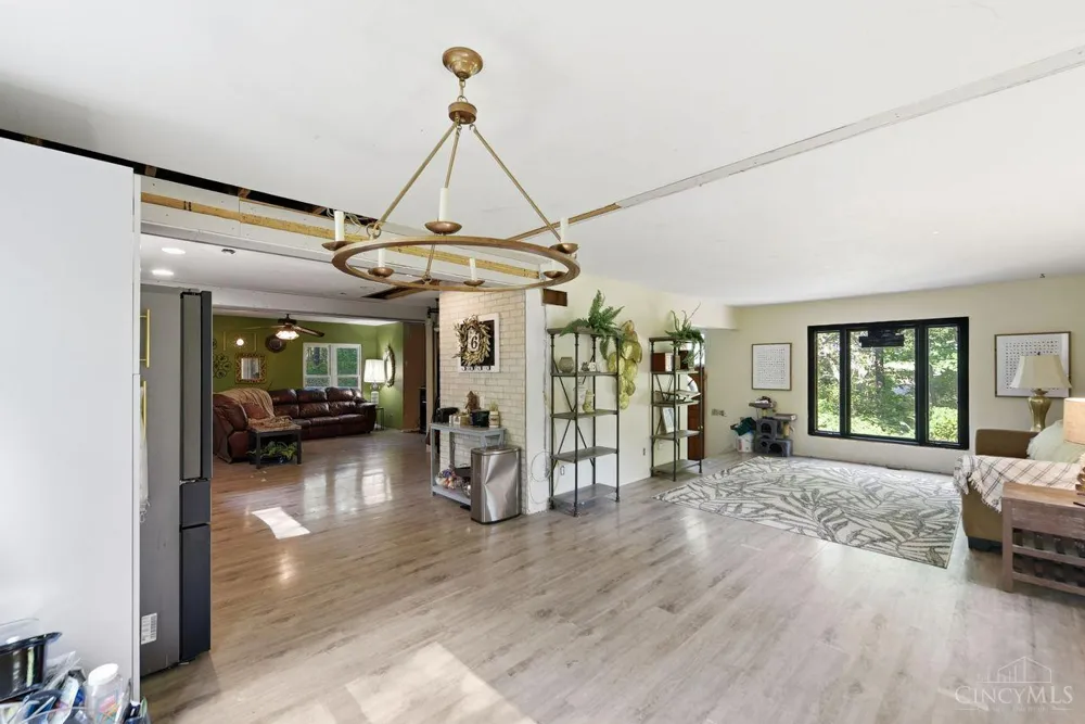 1769 Acreview Drive Springfield, OH 45240