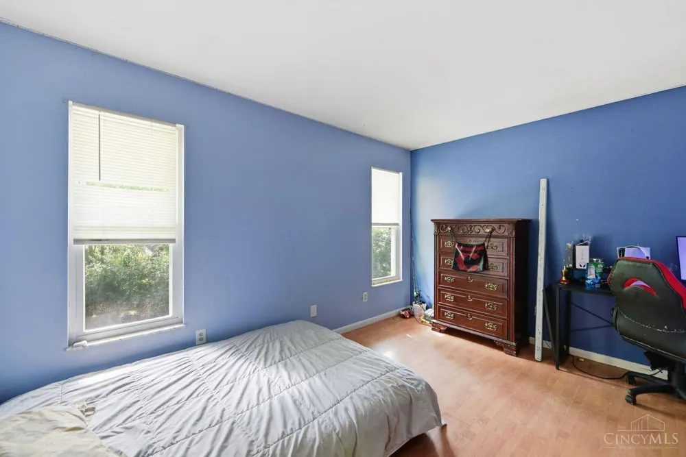 1769 Acreview Drive Springfield, OH 45240