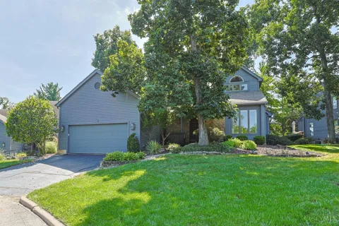 116 Bentwood Court