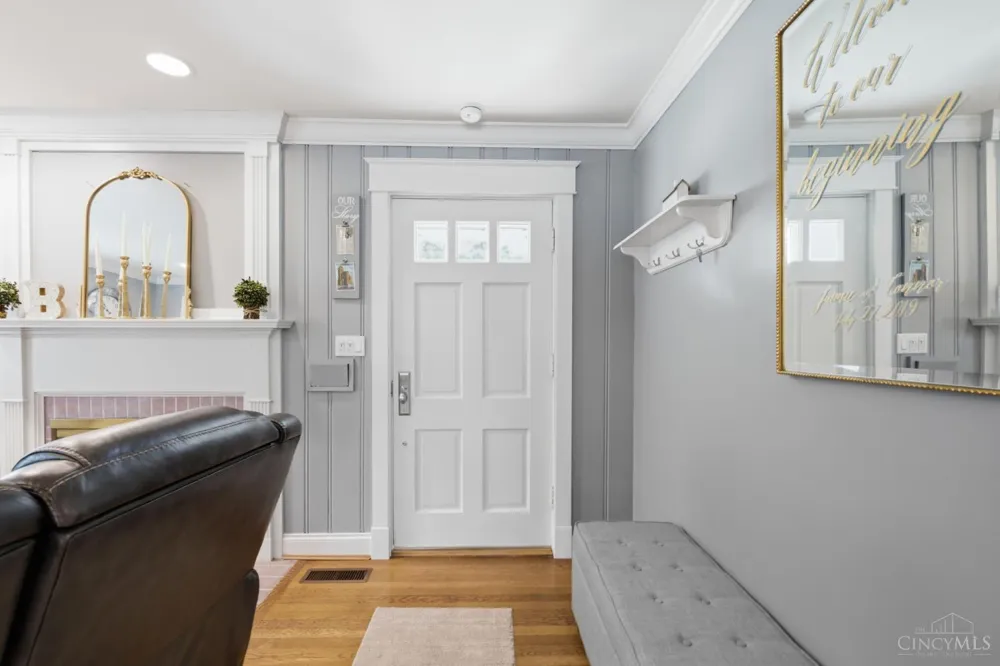 3307 Maplecrest Place Cincinnati, OH 45209