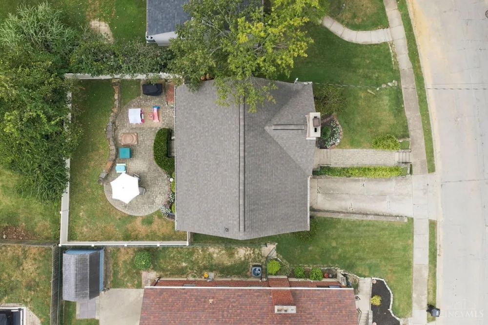 3307 Maplecrest Place Cincinnati, OH 45209