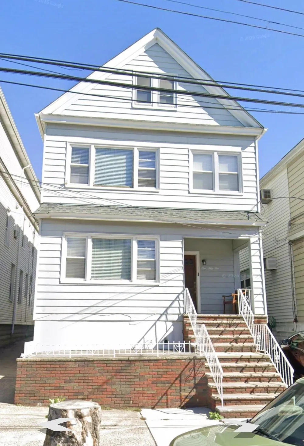 155 WEST 9TH ST Bayonne, NJ 07002