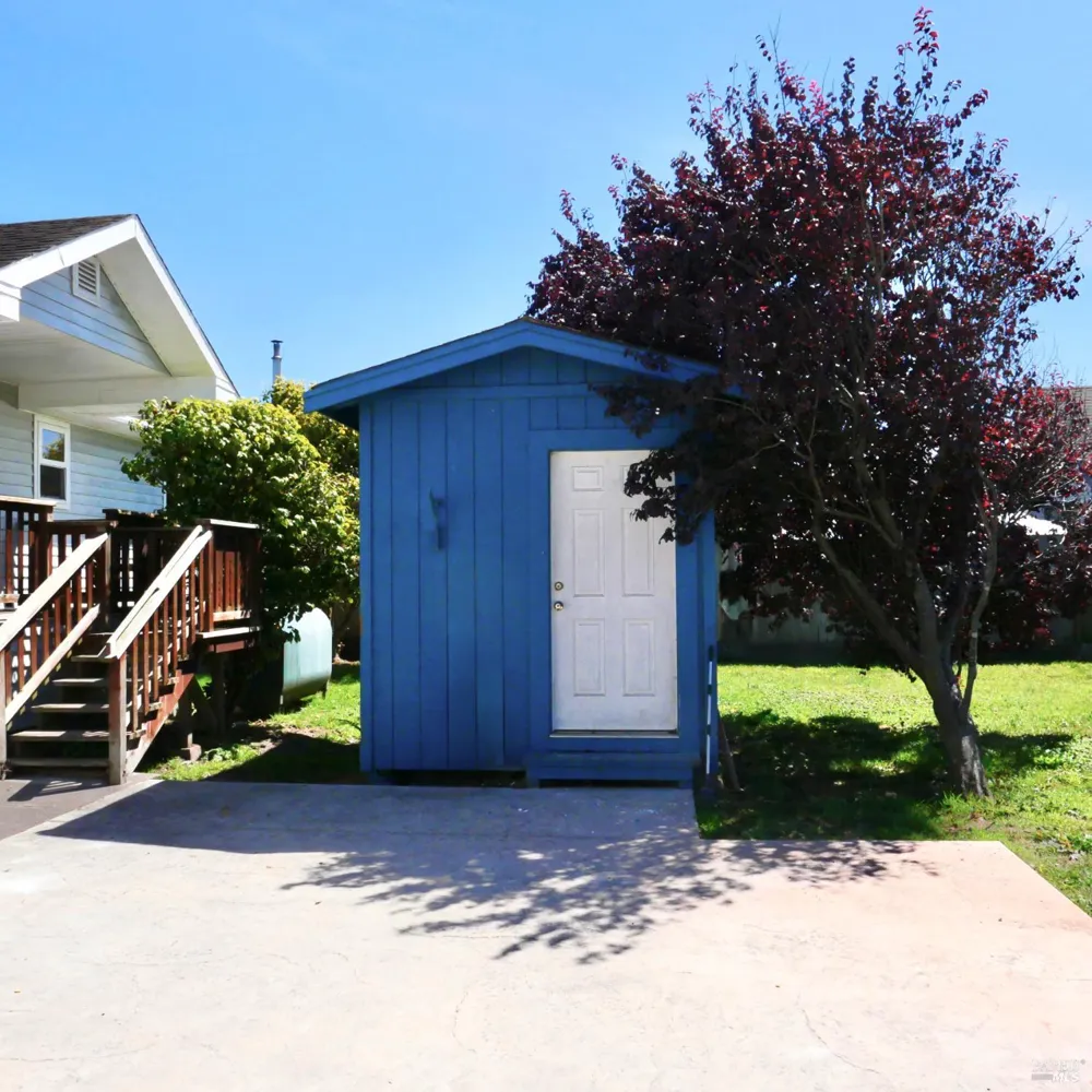 127 Harrison Street Fort Bragg, CA 95437