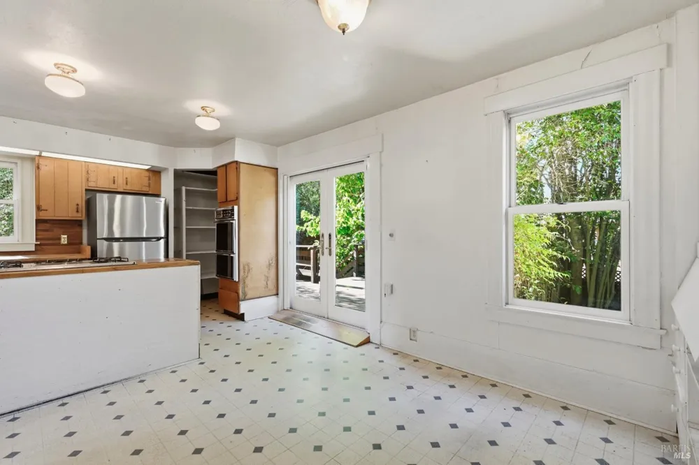 1901 York Street Napa, CA 94559