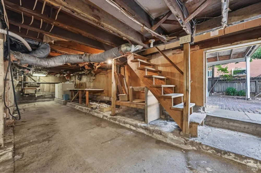 1901 York Street Napa, CA 94559