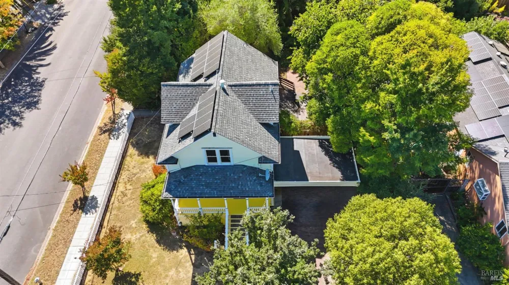 1901 York Street Napa, CA 94559