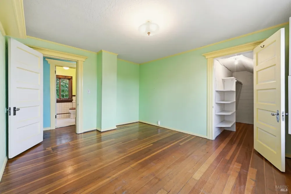 1901 York Street Napa, CA 94559