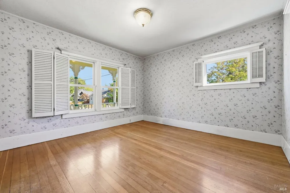 1901 York Street Napa, CA 94559