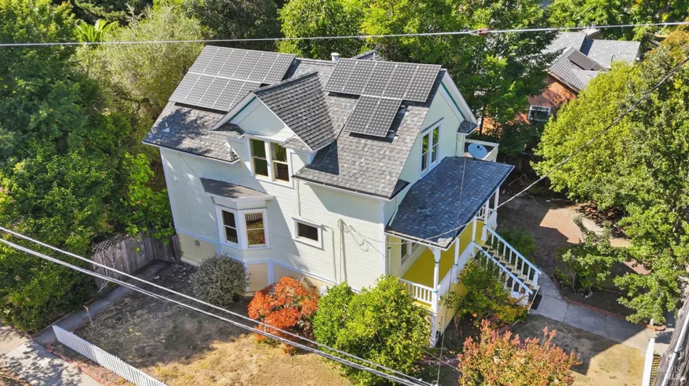 1901 York Street Napa, CA 94559