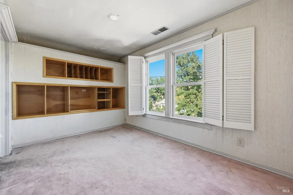 1901 York Street Napa, CA 94559