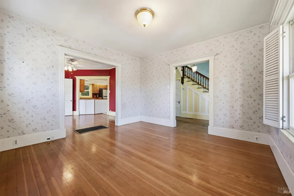 1901 York Street Napa, CA 94559