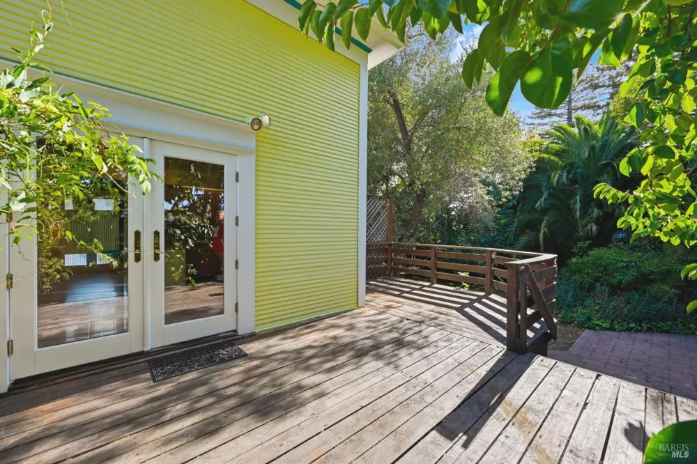 1901 York Street Napa, CA 94559