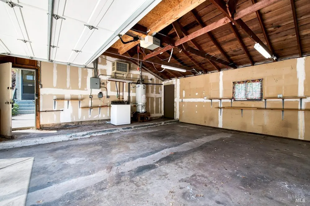 25 Redding Way San Rafael, CA 94901