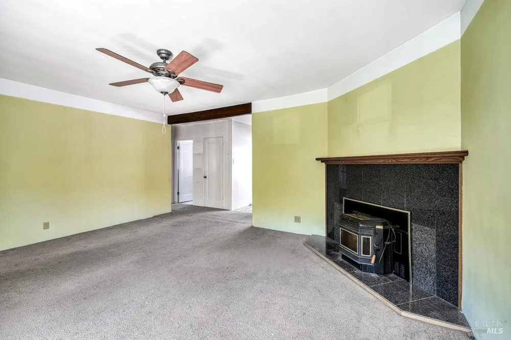 25 Redding Way San Rafael, CA 94901