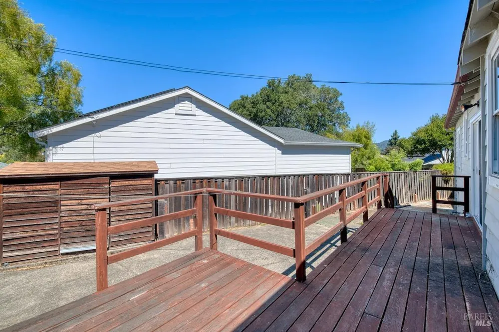 25 Redding Way San Rafael, CA 94901