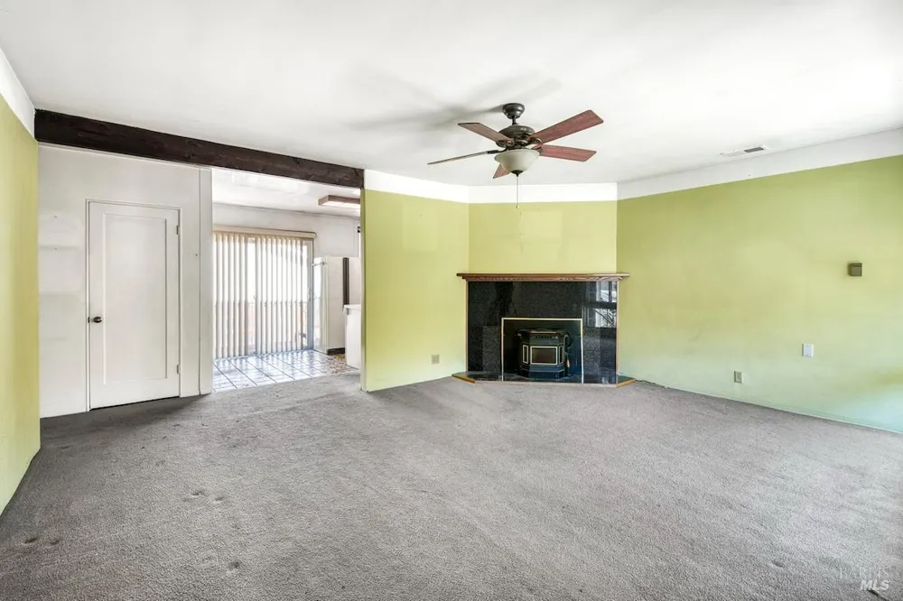 25 Redding Way San Rafael, CA 94901