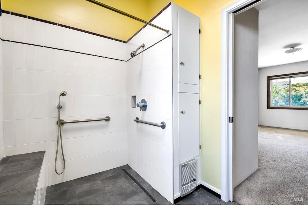 25 Redding Way San Rafael, CA 94901