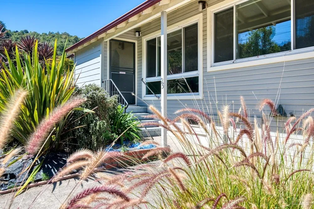25 Redding Way San Rafael, CA 94901