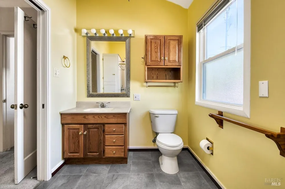 25 Redding Way San Rafael, CA 94901