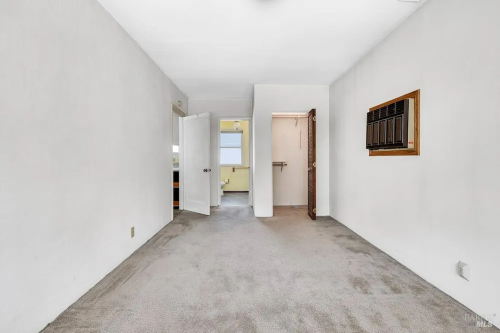 25 Redding Way San Rafael, CA 94901