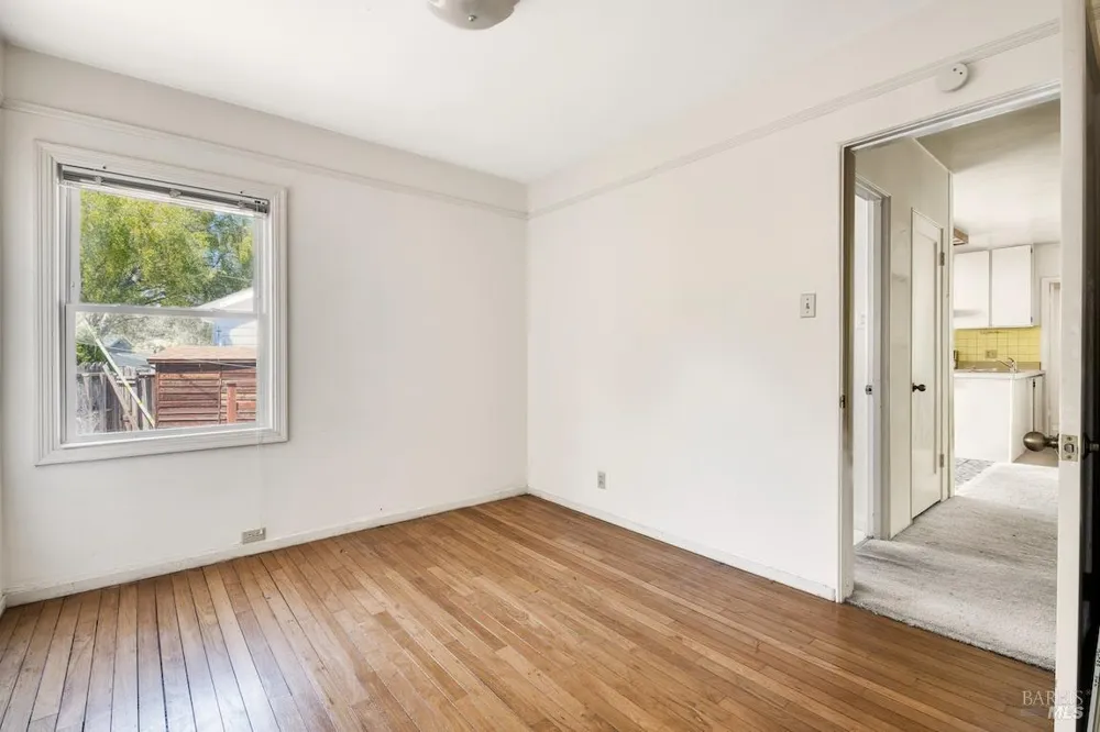 25 Redding Way San Rafael, CA 94901