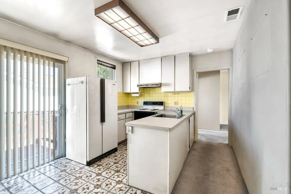 25 Redding Way San Rafael, CA 94901