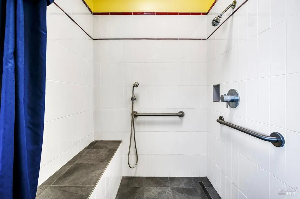 25 Redding Way San Rafael, CA 94901