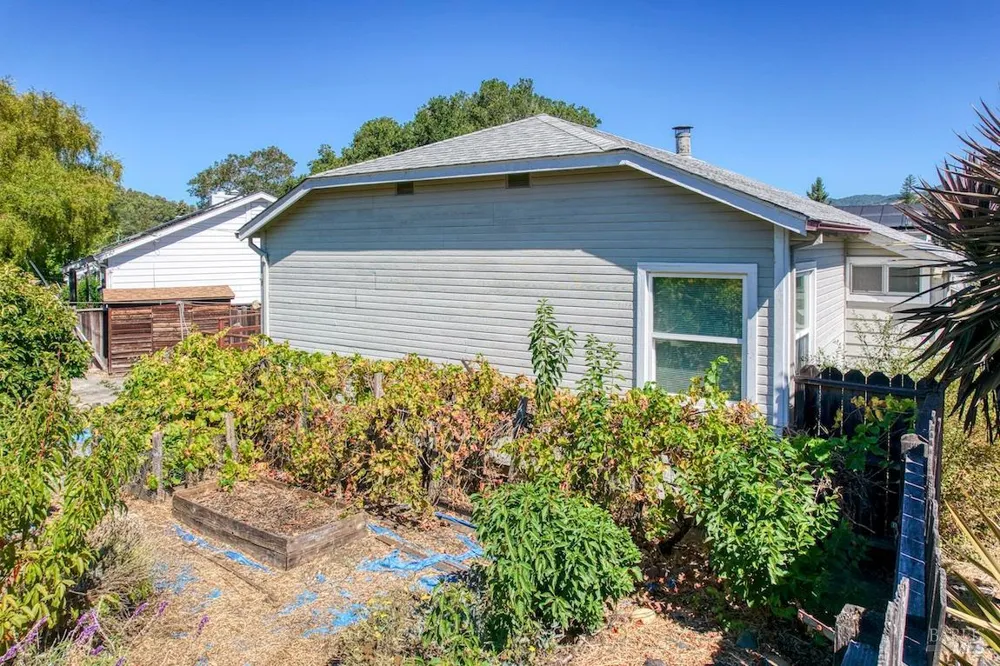 25 Redding Way San Rafael, CA 94901