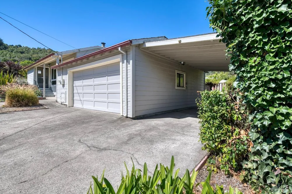 25 Redding Way San Rafael, CA 94901