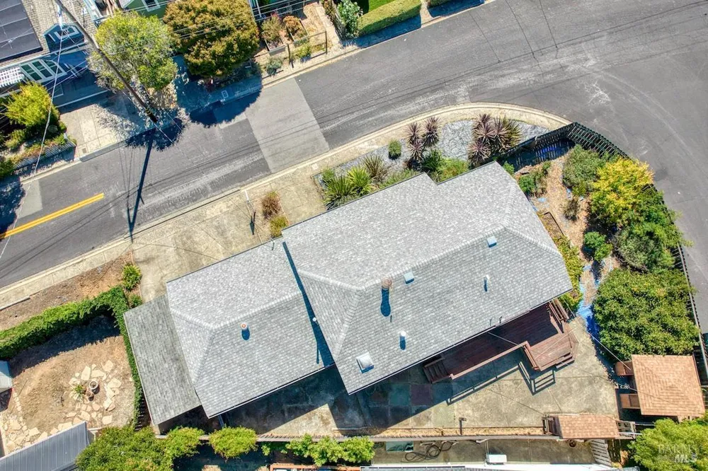 25 Redding Way San Rafael, CA 94901