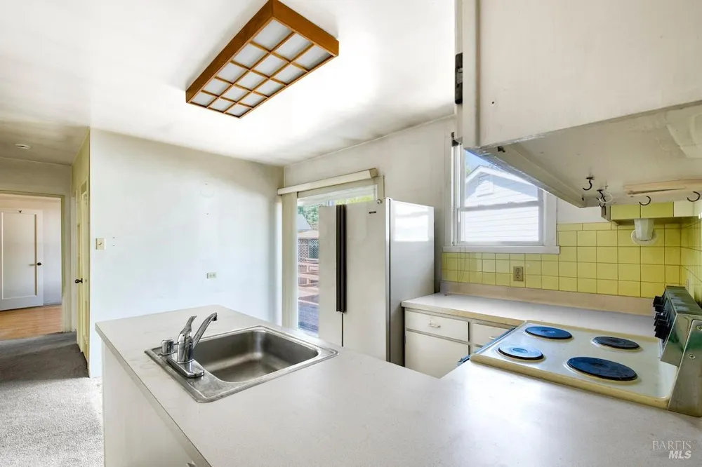 25 Redding Way San Rafael, CA 94901