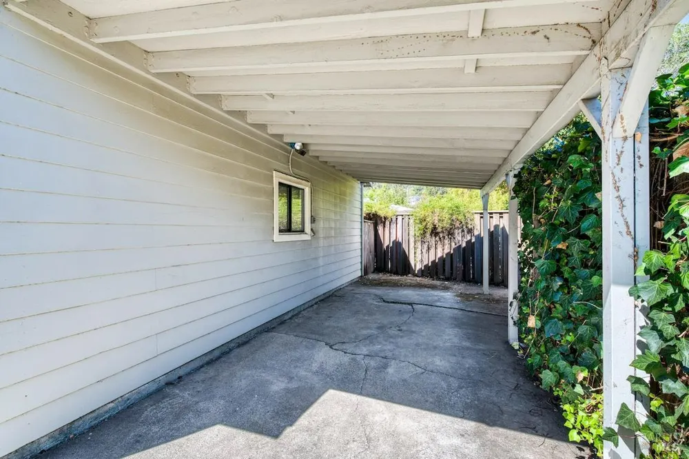 25 Redding Way San Rafael, CA 94901