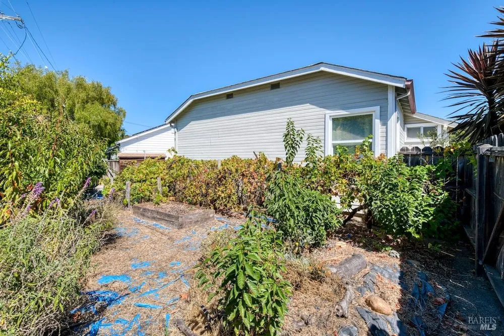 25 Redding Way San Rafael, CA 94901