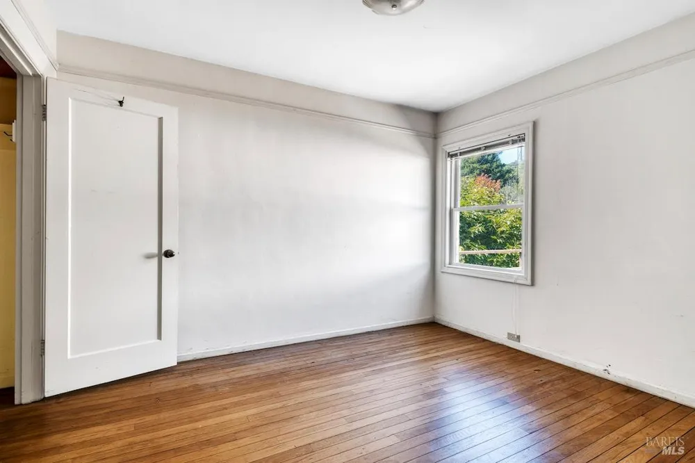 25 Redding Way San Rafael, CA 94901