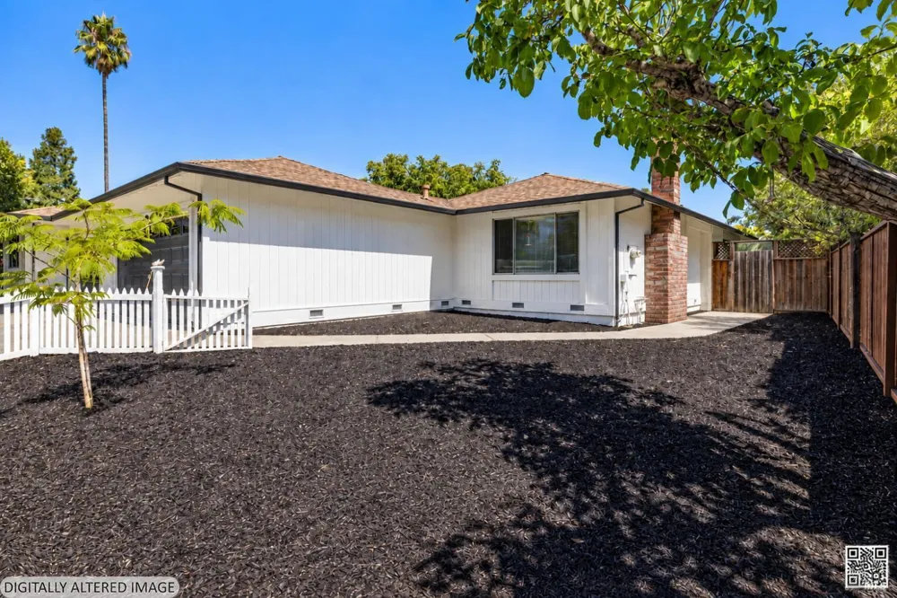 18811 Park Tree Lane El Verano, CA 95476