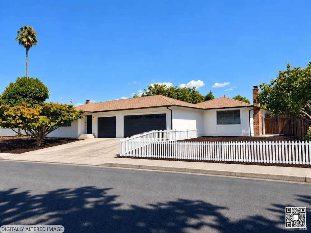 18811 Park Tree Lane El Verano, CA 95476