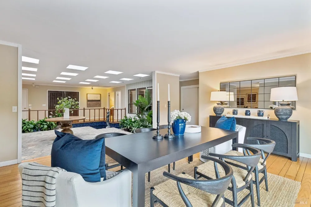 6 Thunderbird Drive Novato, CA 94949