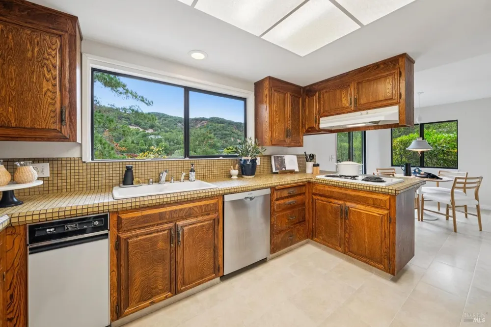 6 Thunderbird Drive Novato, CA 94949