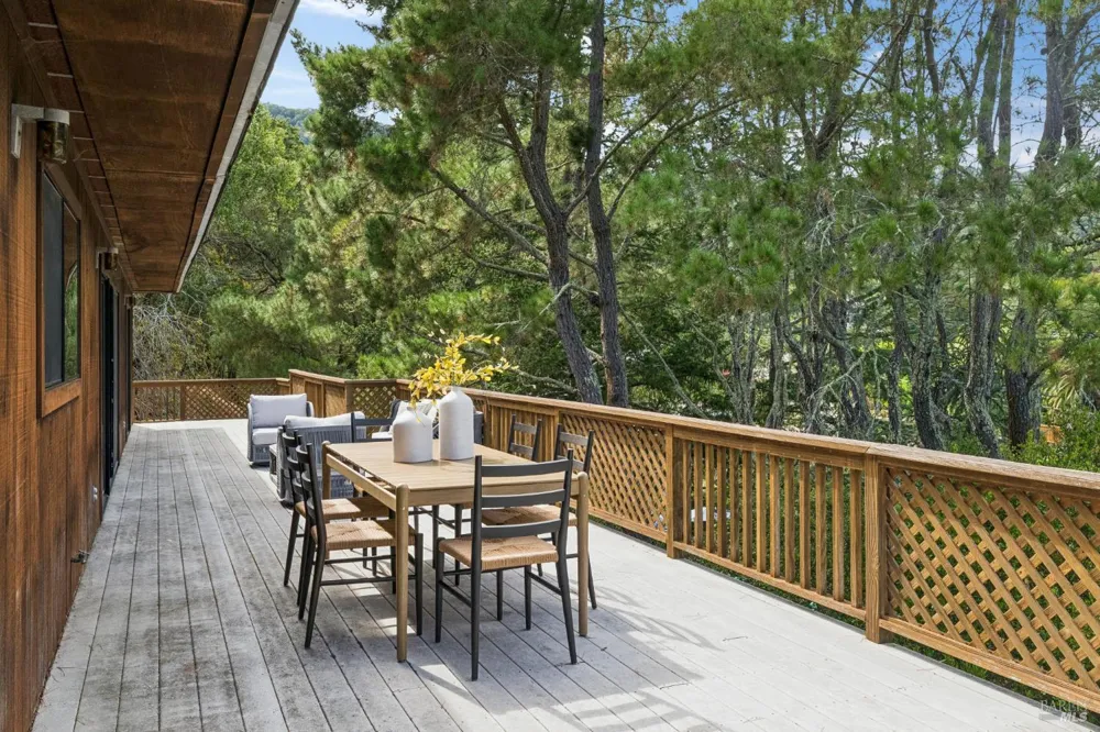 6 Thunderbird Drive Novato, CA 94949
