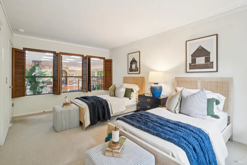 6 Thunderbird Drive Novato, CA 94949