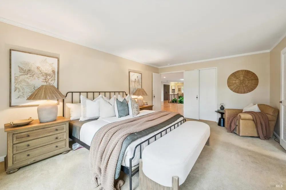 6 Thunderbird Drive Novato, CA 94949