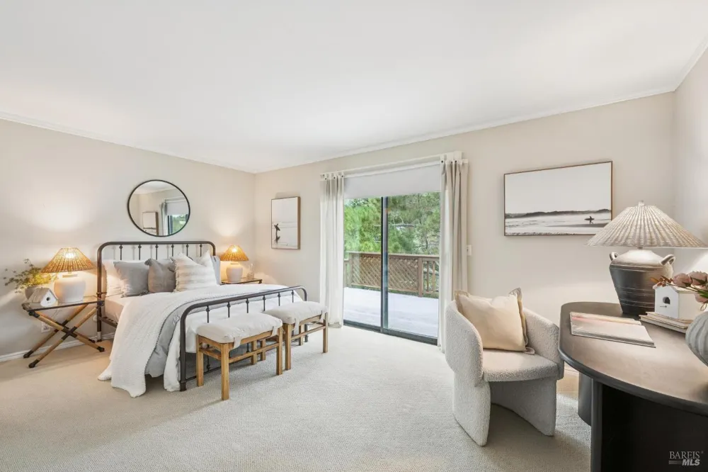 6 Thunderbird Drive Novato, CA 94949
