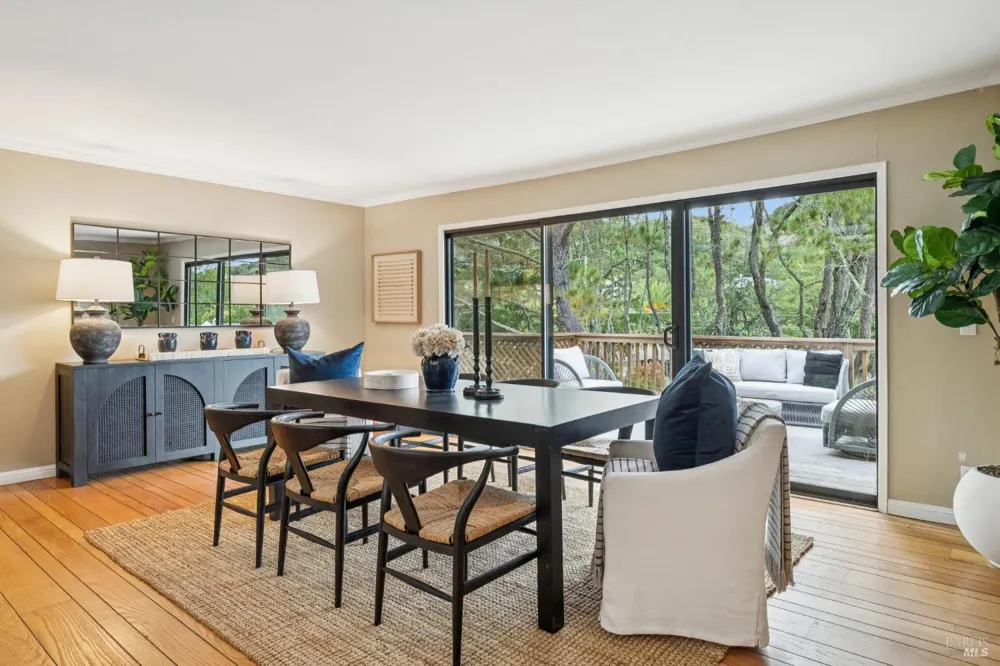 6 Thunderbird Drive Novato, CA 94949