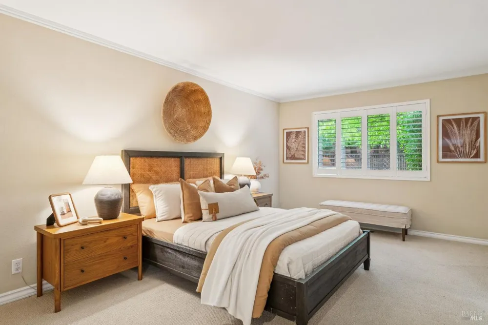 6 Thunderbird Drive Novato, CA 94949