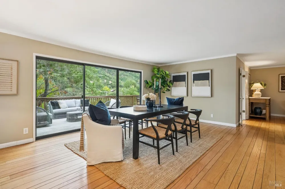 6 Thunderbird Drive Novato, CA 94949