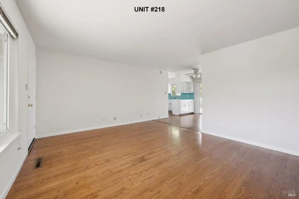 216 Andrieux Street Sonoma, CA 95476
