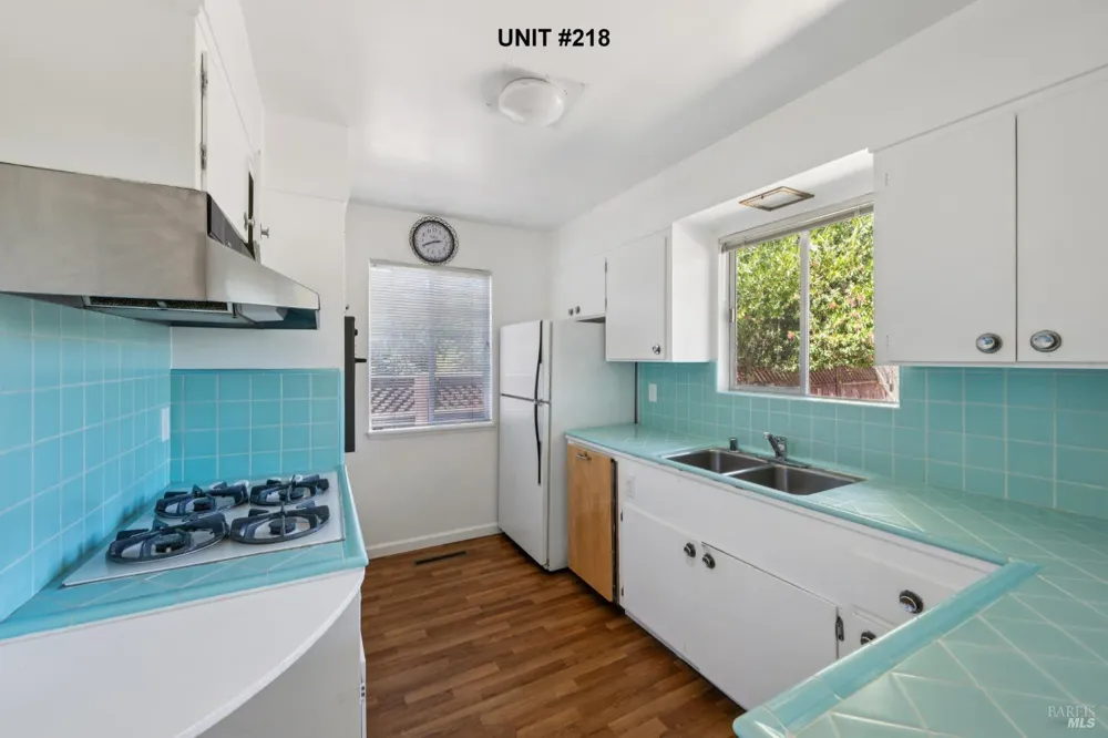 216 Andrieux Street Sonoma, CA 95476