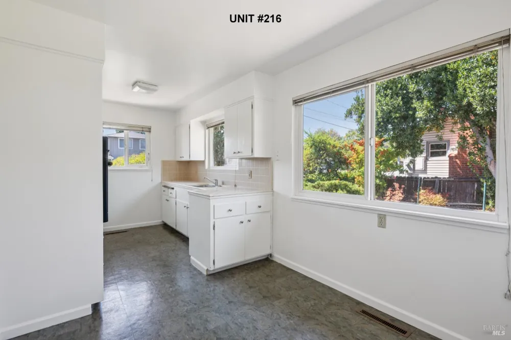 216 Andrieux Street Sonoma, CA 95476