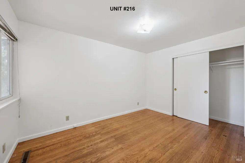216 Andrieux Street Sonoma, CA 95476