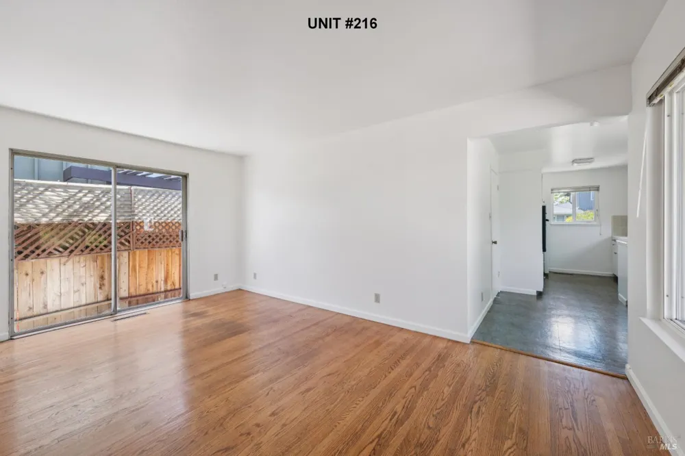216 Andrieux Street Sonoma, CA 95476